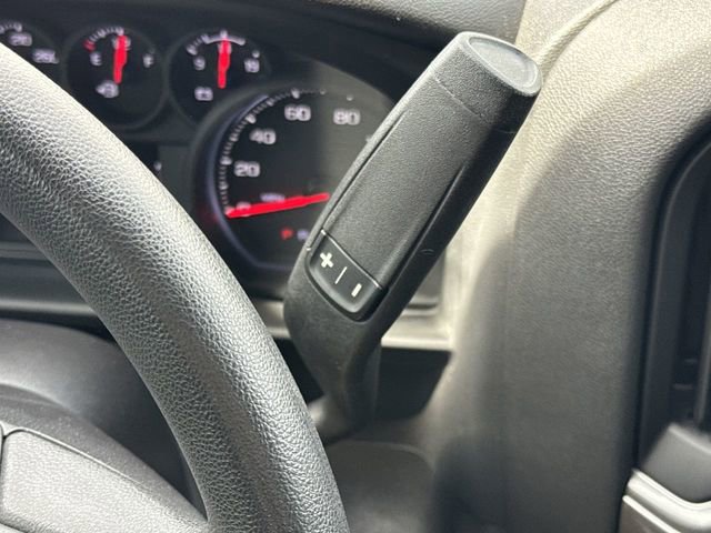 Used 2022 Chevrolet Silverado 1500 Custom Trail Boss w/ Midnight Edition image 17