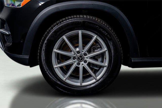 Used 2024 Mercedes-Benz GLE 450 4MATIC w/ Winter Package image 10
