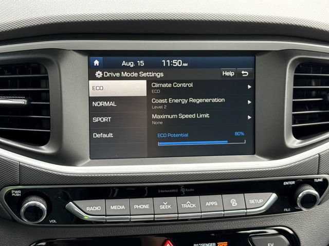Used 2019 Hyundai Ioniq Electric FWD image 32