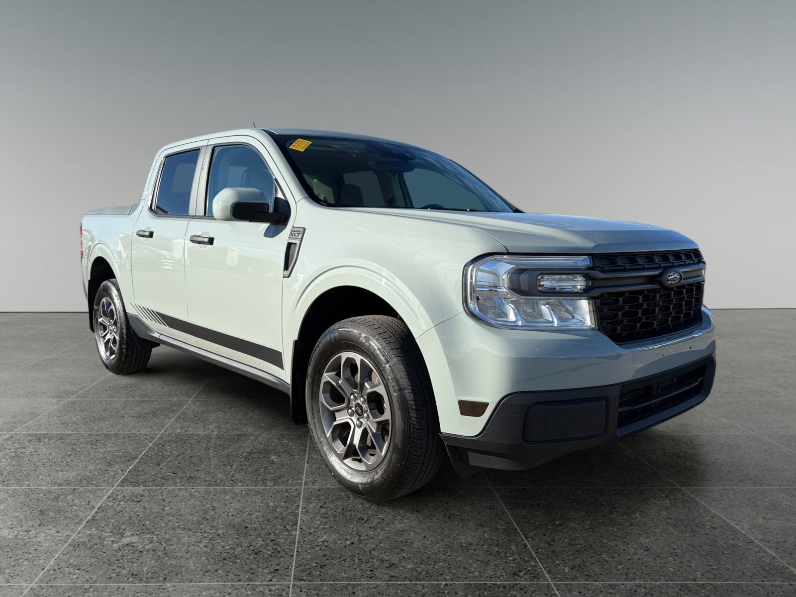 Certified 2023 Ford Maverick XLT w/ XLT Luxury Package image 9