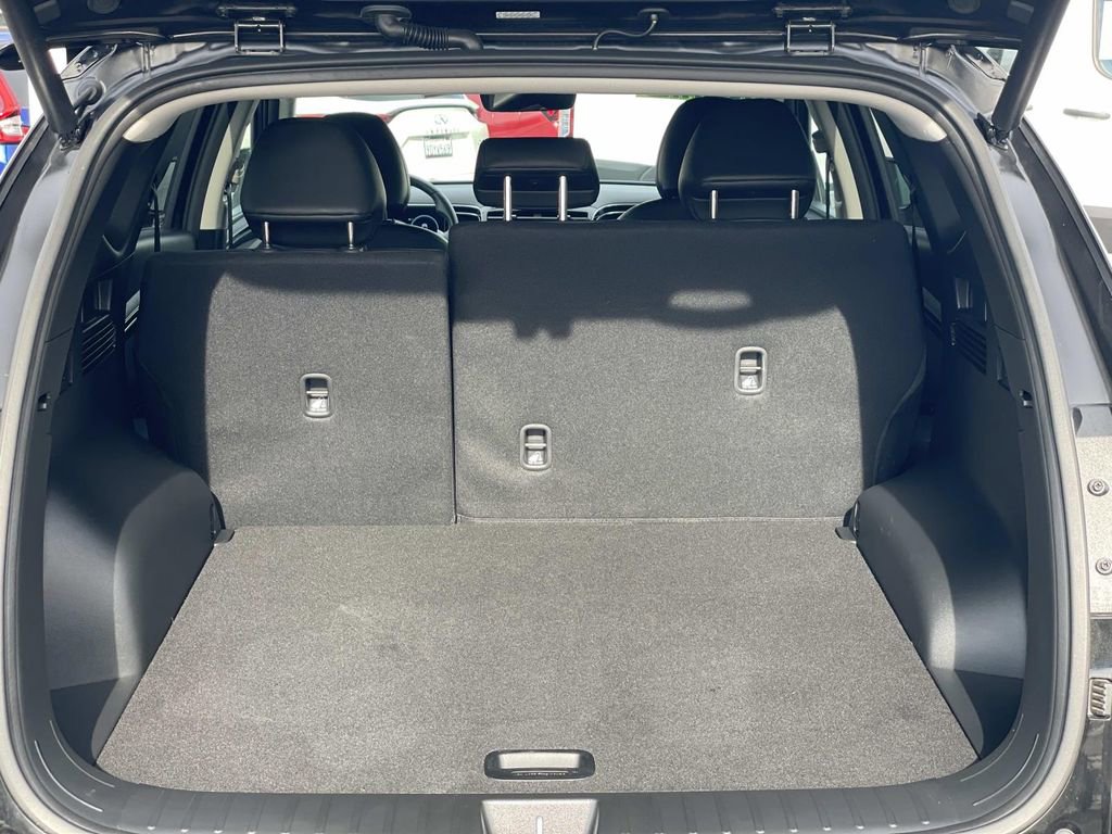 Used 2024 Hyundai Tucson Limited image 29