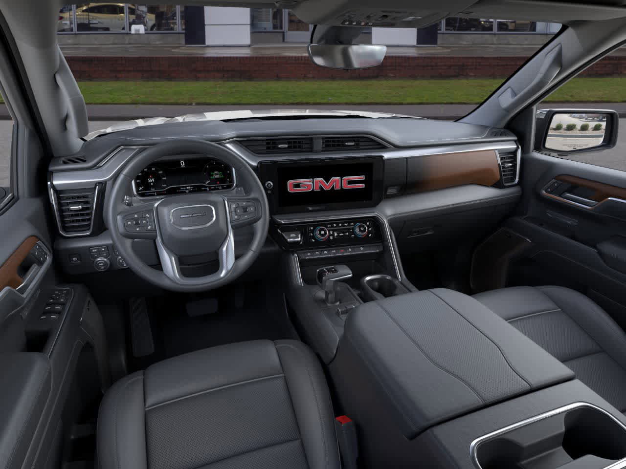 New 2026 GMC Sierra 1500 Denali image 15
