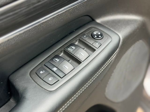 Used 2021 Jeep Grand Cherokee Limited w/ Quick Order Package 28K 80th image 22