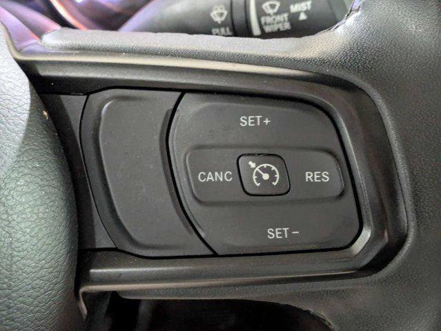 Certified 2023 Jeep Gladiator Sport AWD/4WD image 25