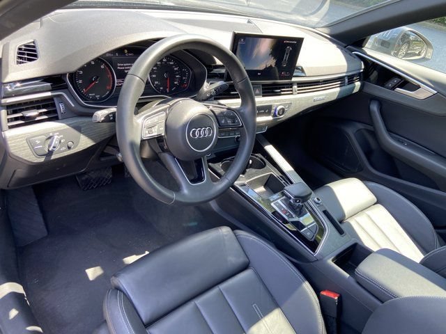 Used 2023 Audi A4 2.0T Premium w/ Convenience Package AWD/4WD image 25