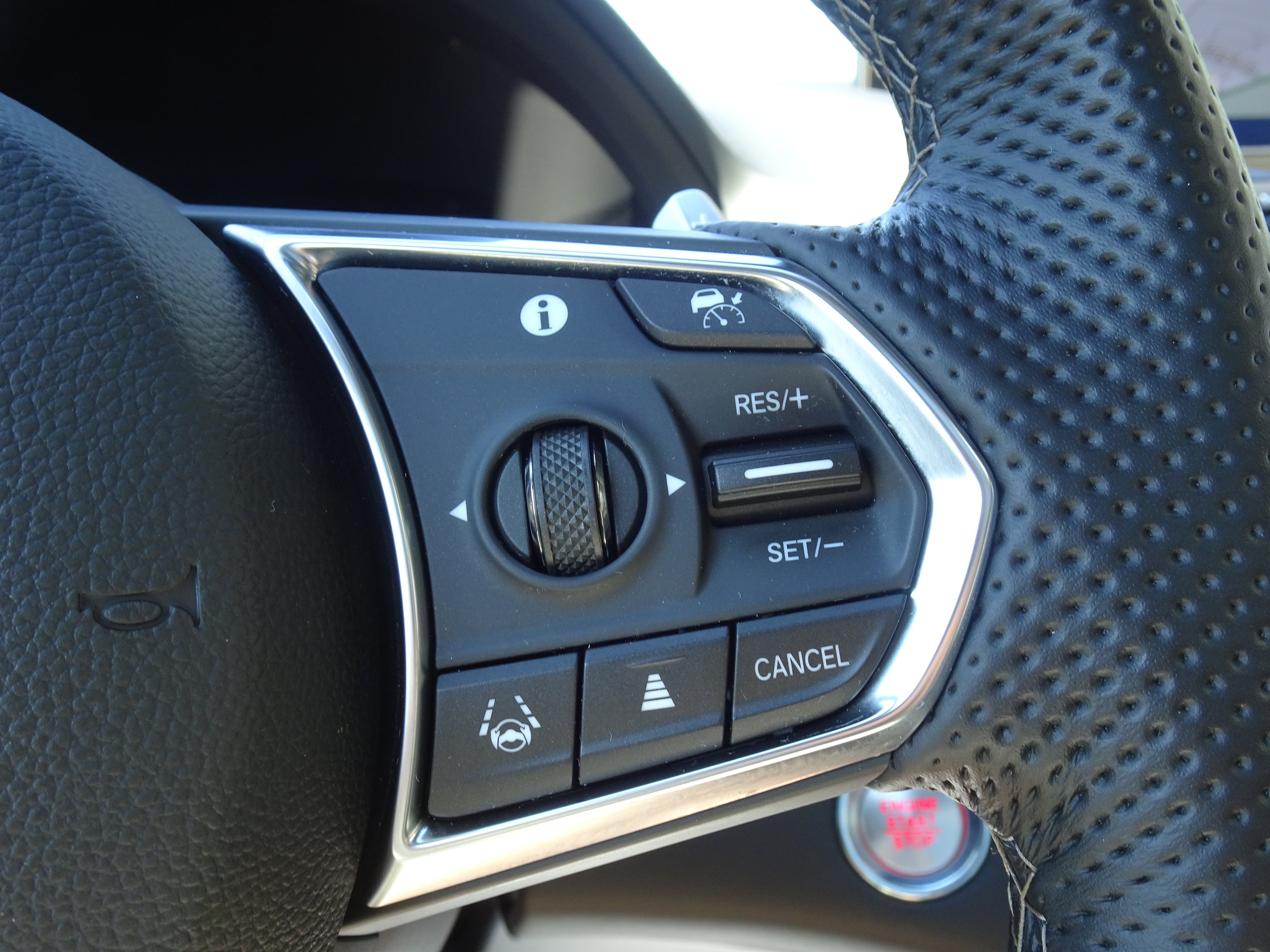 Used 2024 Acura RDX A-Spec w/ Advance Package AWD/4WD image 24