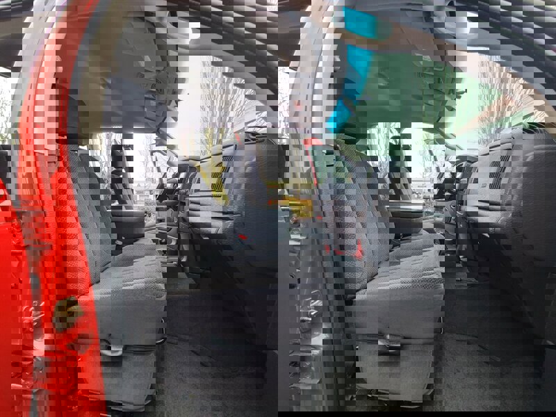 Used 2003 Dodge Ram 3500 Truck 4x4 Quad Cab image 14