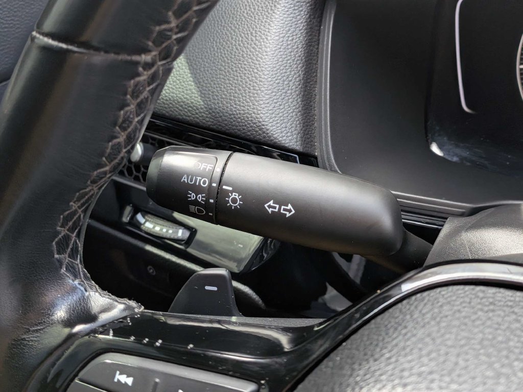 Used 2023 Honda Civic Sport image 21