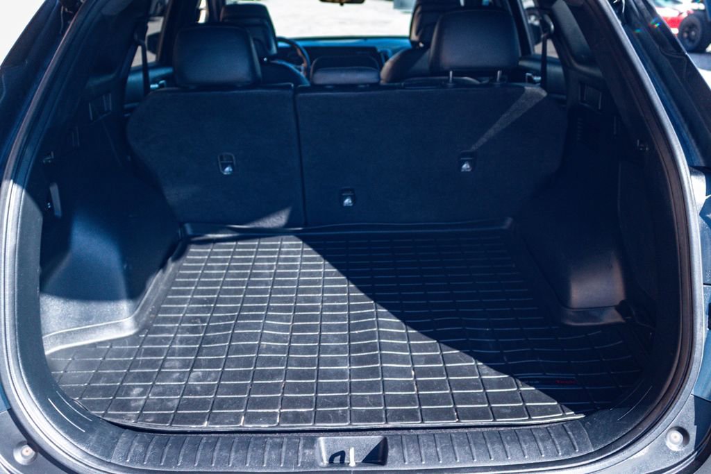 Used 2024 Kia Sportage X-Pro Prestige image 5