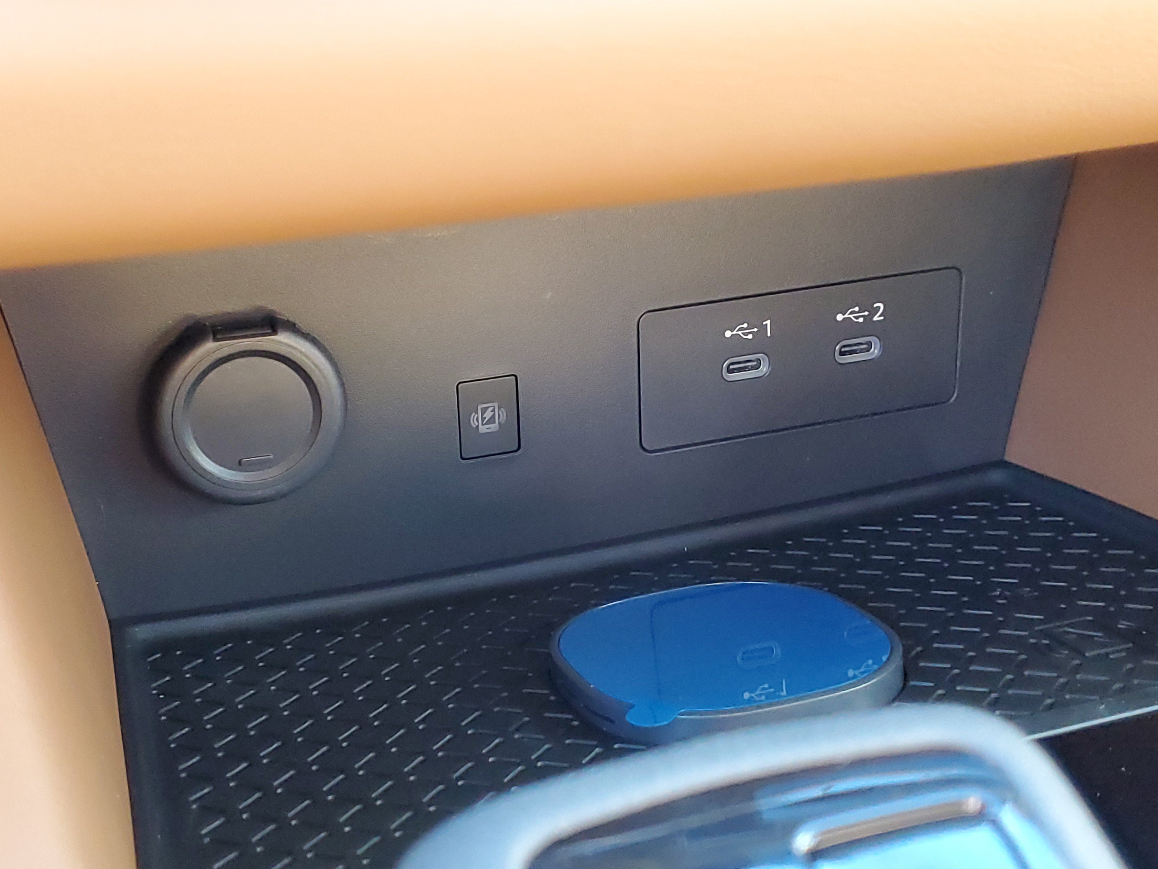 New 2026 Nissan Pathfinder Platinum AWD/4WD image 19