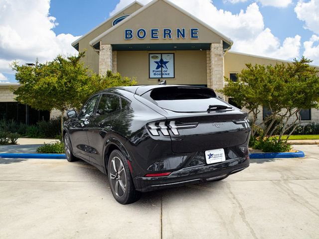 Used 2023 Ford Mustang Mach-E Premium image 3