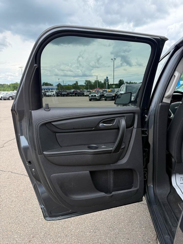 Used 2013 GMC Acadia SLE AWD/4WD image 12
