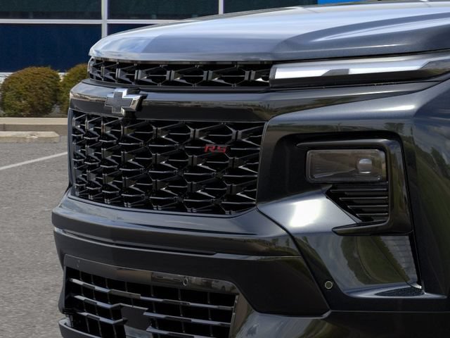 New 2026 Chevrolet Traverse RS AWD/4WD image 13