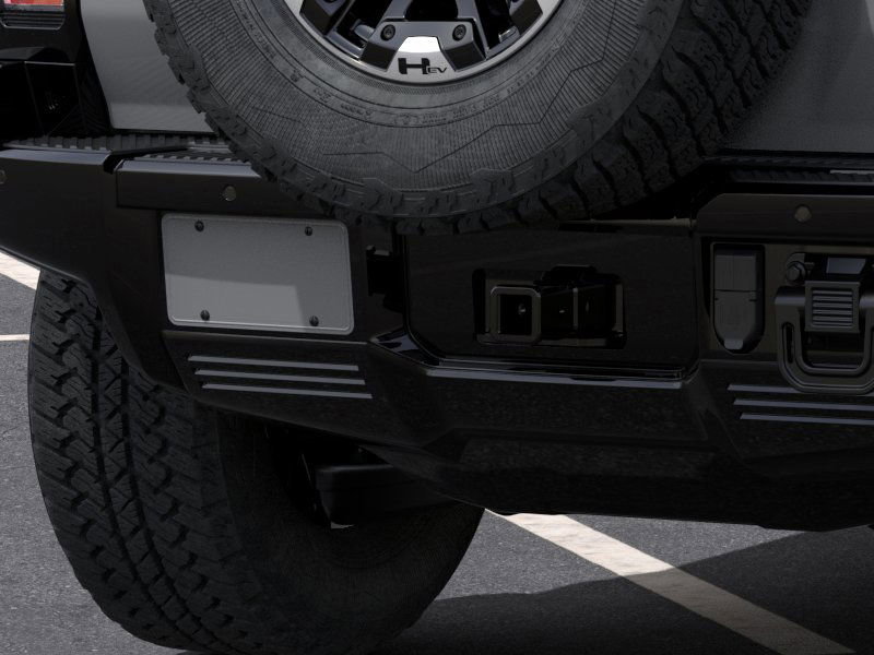 New 2025 GMC Hummer EV 3X w/ Extreme Off-Road Package image 14