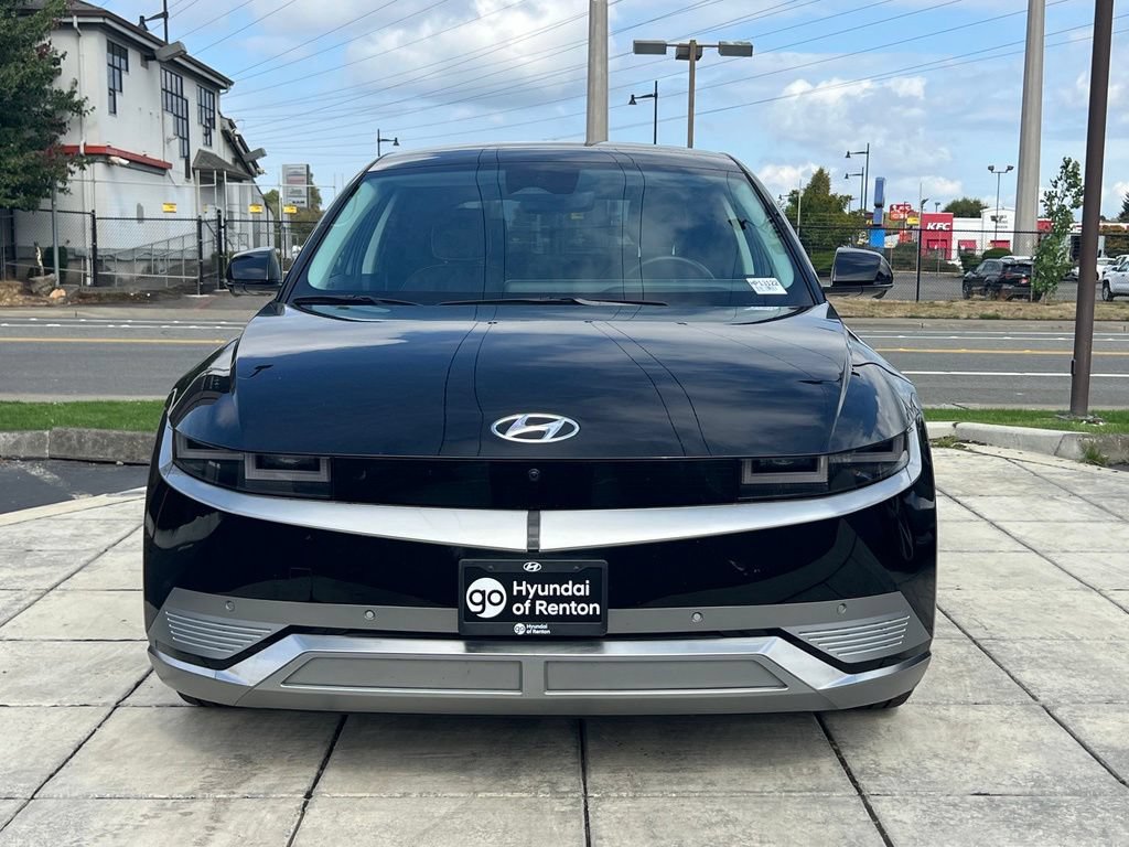 Certified 2024 Hyundai Ioniq 5 Limited AWD/4WD image 4