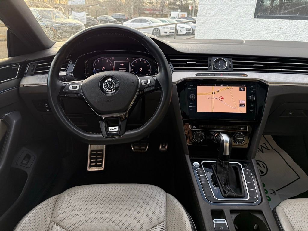 Used 2020 Volkswagen Arteon SEL Premium image 9