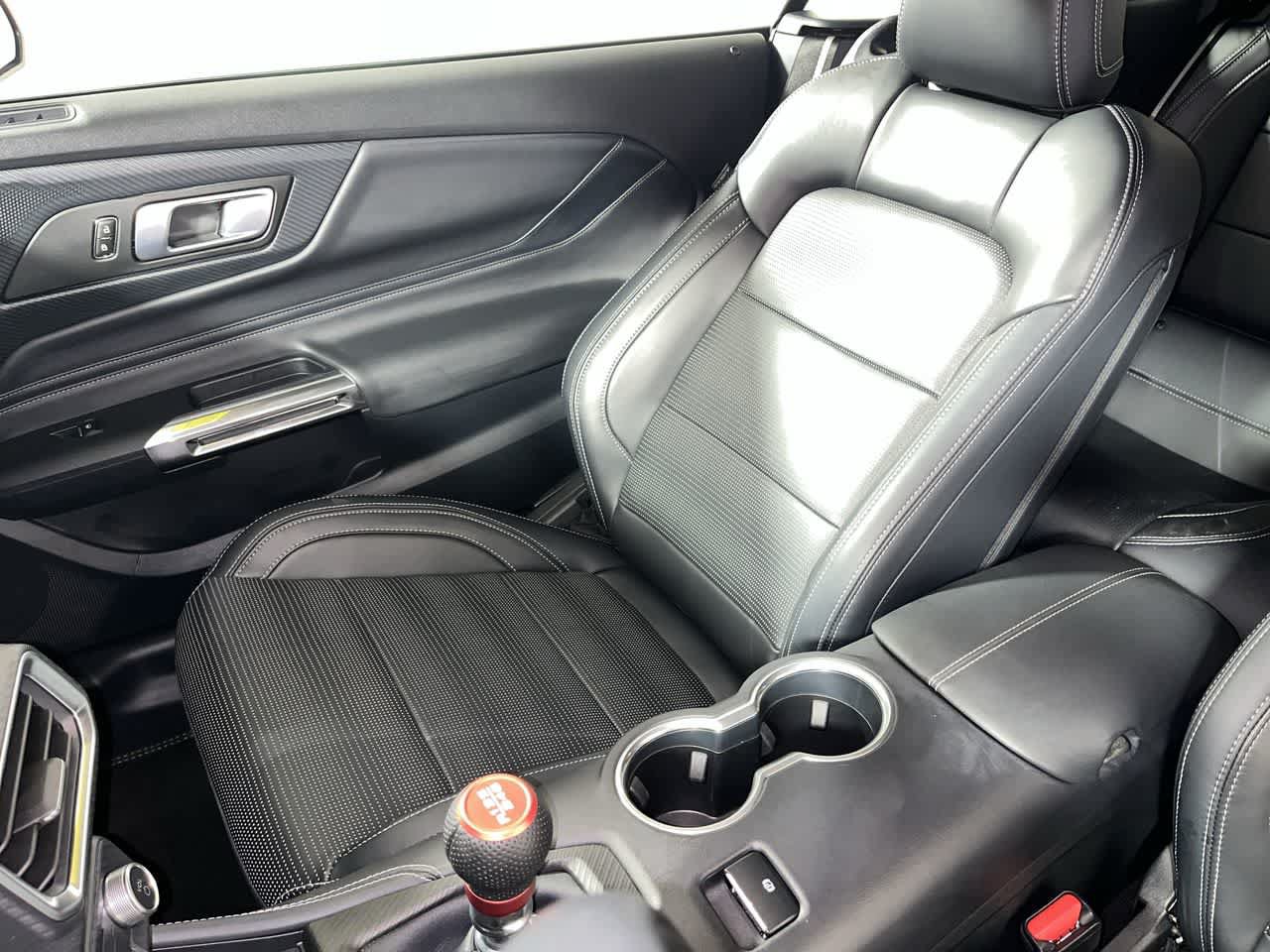 Used 2024 Ford Mustang GT Premium RWD image 26