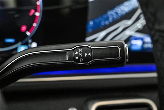 New 2026 Mercedes-Benz GLE 350 4MATIC image 12