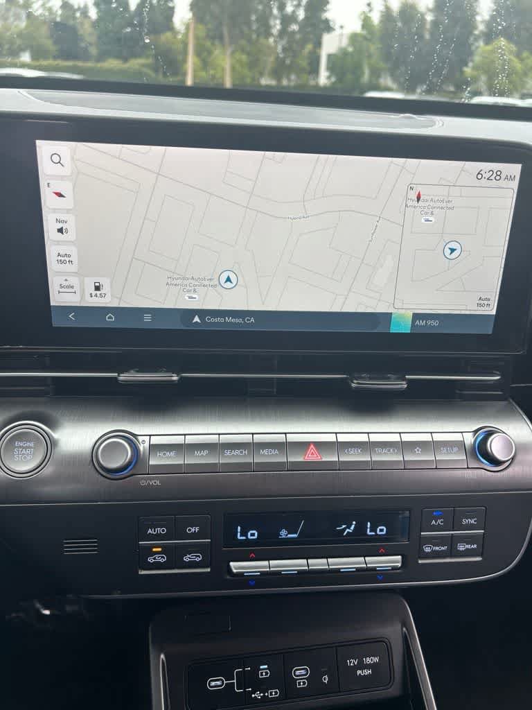 Certified 2025 Hyundai Kona SEL AWD/4WD image 9