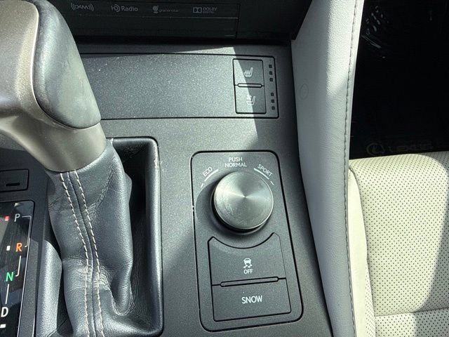 Used 2015 Lexus RC 350 w/ Navigation System Package RWD image 27