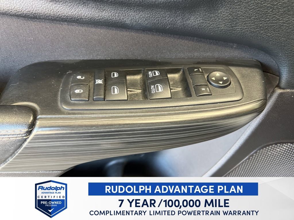 Used 2016 Jeep Cherokee Latitude image 29