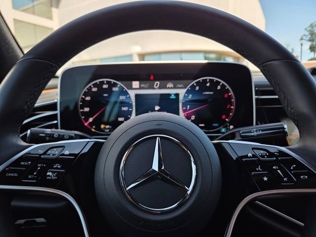 Used 2026 Mercedes-Benz E 450 4MATIC All-Terrain Wagon image 38