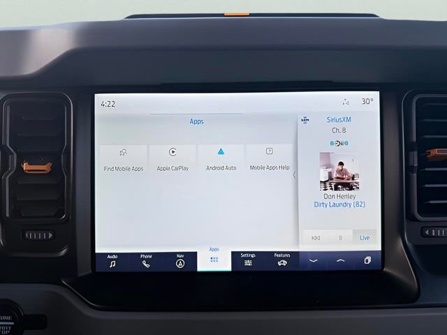 Used 2021 Ford Bronco Badlands image 22