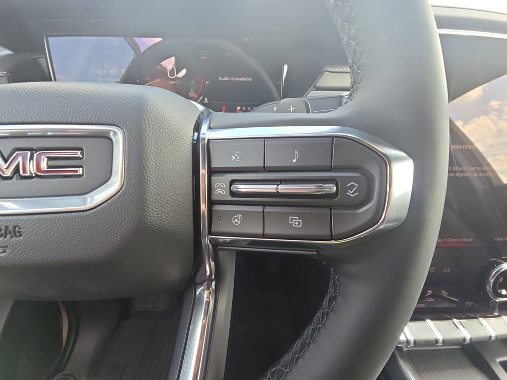 New 2026 GMC Acadia Elevation w/ Elevation Premium Package FWD image 19