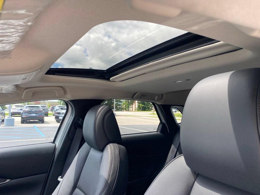 New 2026 MAZDA CX-30 AWD 2.5 S w/ Premium Package image 22