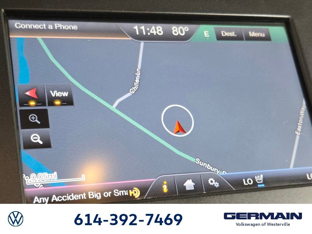 Used 2013 Lincoln MKZ FWD image 29