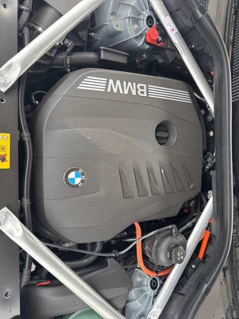 New 2026 BMW X5 xDrive50e w/ M Sport Package AWD/4WD image 18