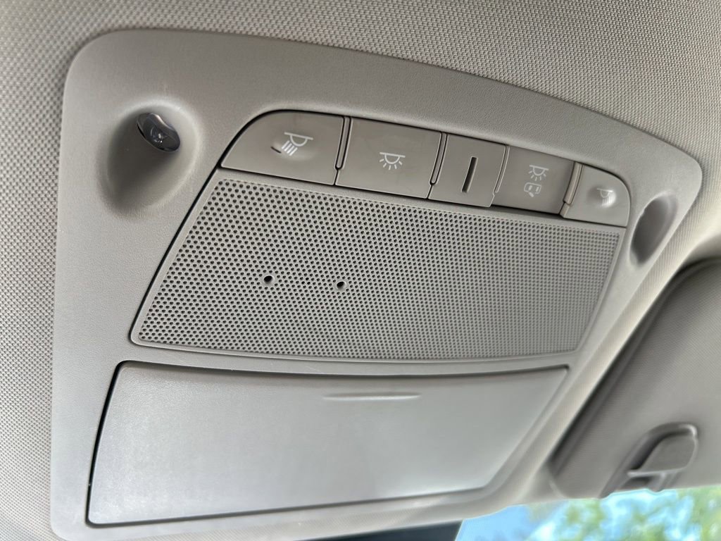 Certified 2023 Nissan Murano SV image 38