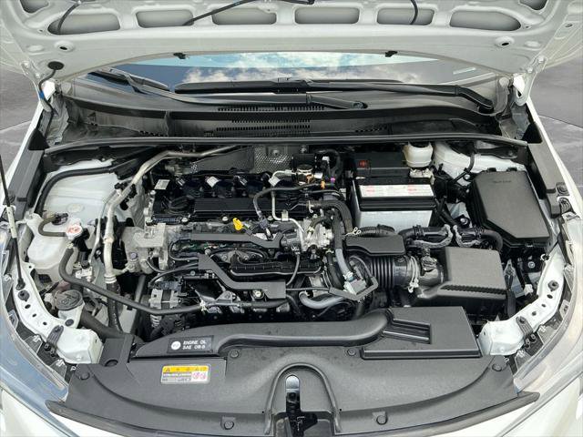 Certified 2024 Toyota Corolla SE w/ SE Convenience Package FWD image 19