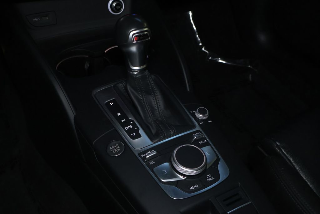 Used 2018 Audi A3 2.0T Premium w/ Convenience Package image 33