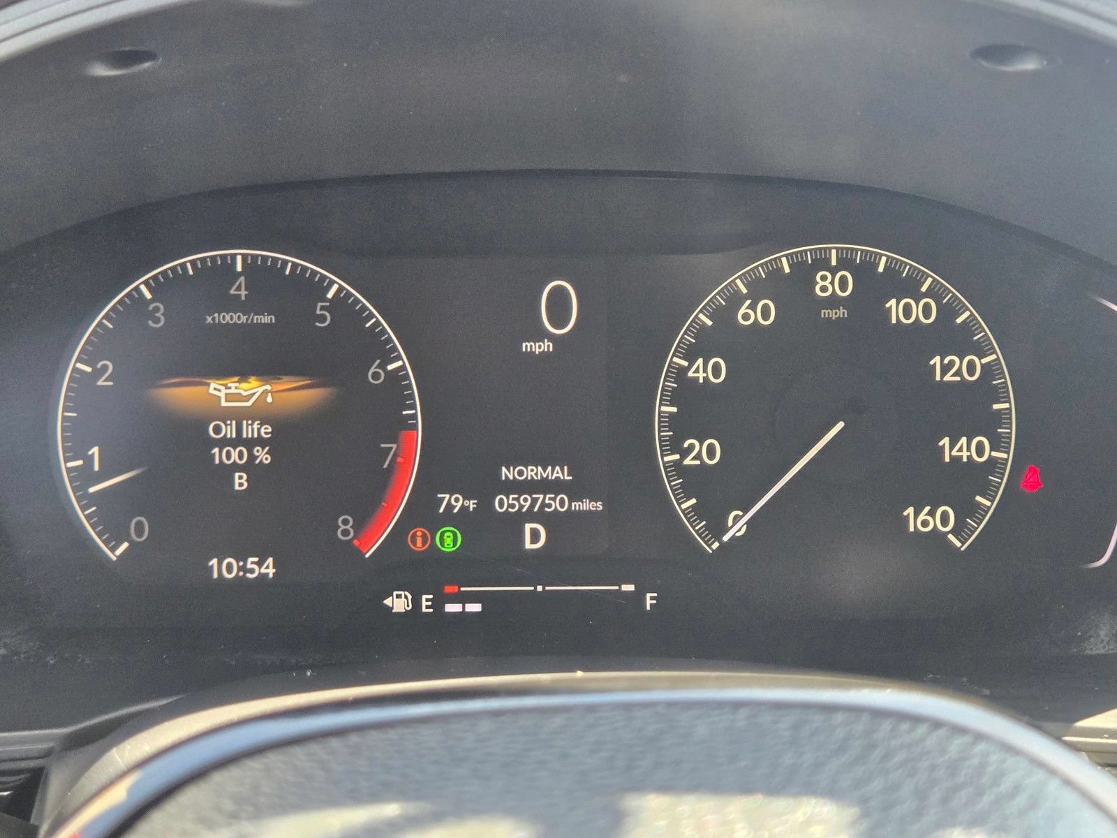 Used 2023 Honda Civic Sport image 19