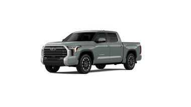 New 2026 Toyota Tundra Limited AWD/4WD image 5