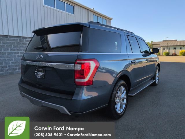 Used 2020 Ford Expedition Max XLT w/ Equipment Group 202A AWD/4WD image 3