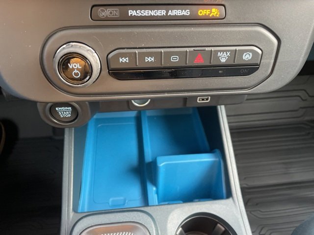 New 2025 Ford Maverick XLT w/ Equipment Group 301A image 42