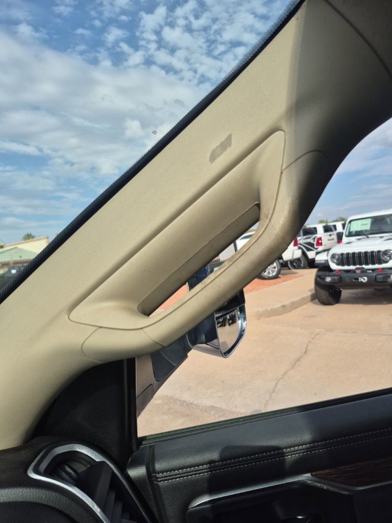 Used 2020 RAM 2500 Laramie image 47