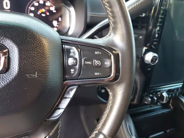 Used 2024 RAM 3500 Limited image 27