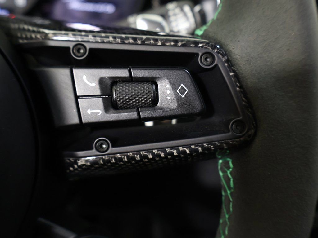 Used 2024 Porsche Macan GTS image 43