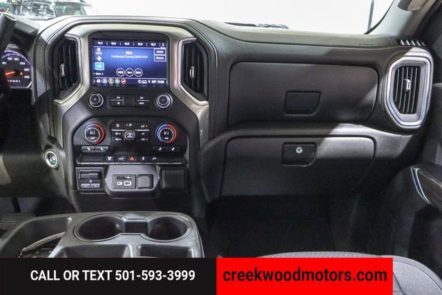 Used 2022 Chevrolet Silverado 2500 LT w/ Convenience Package image 47