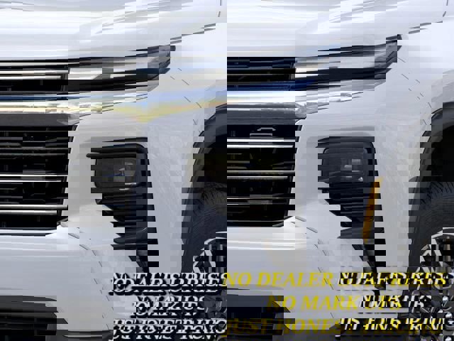 New 2026 Chevrolet Traverse LT w/ Driver Confidence Package image 10