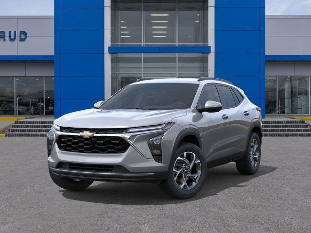 New 2026 Chevrolet Trax LT w/ Driver Confidence Package image 30