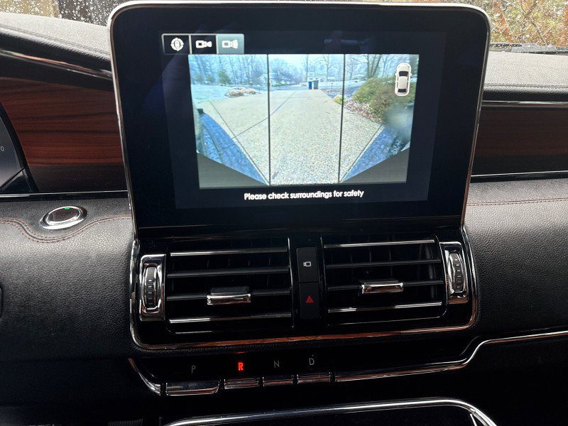 Used 2019 Lincoln Navigator Reserve w/ Cargo Package image 75