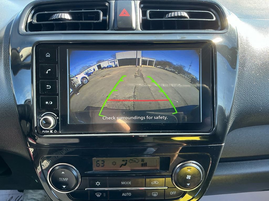 Used 2024 Mitsubishi Mirage ES image 26