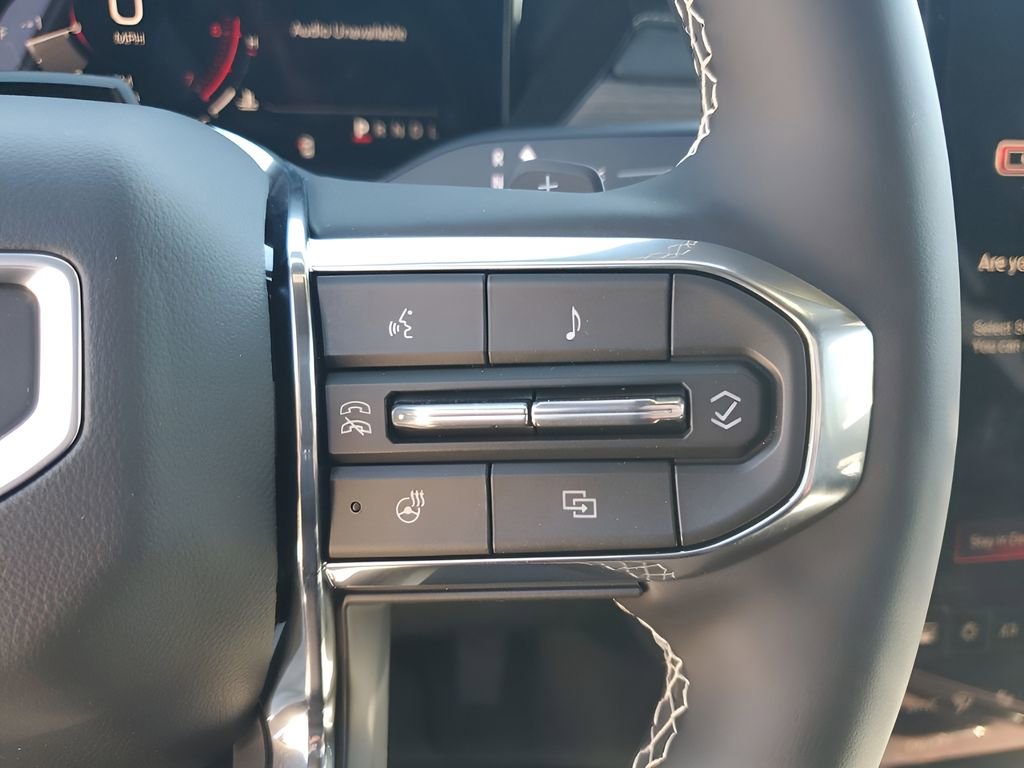 New 2026 GMC Acadia Denali w/ Super Cruise Package image 35