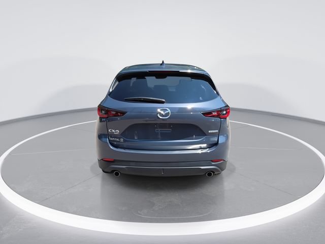 Used 2024 MAZDA CX-5 Carbon Edition AWD/4WD image 7