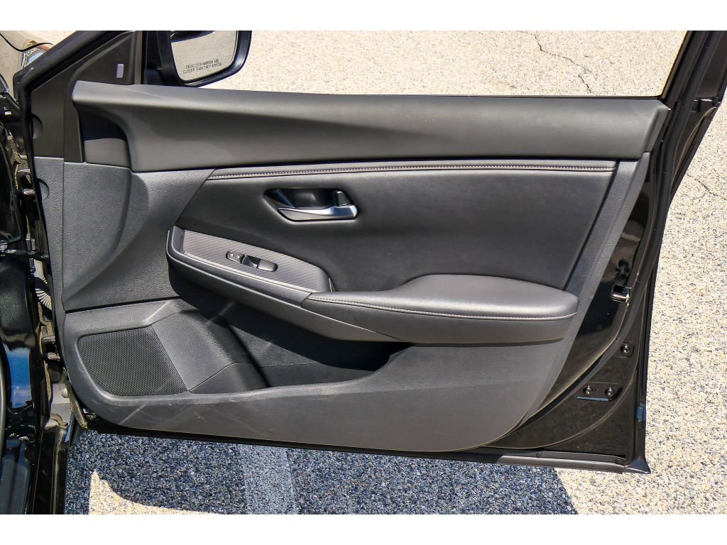 Used 2023 Nissan Sentra SV w/ All-Weather Package image 15
