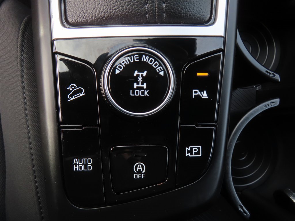 Certified 2023 Kia Sportage LX image 10